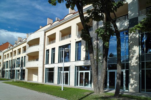 Apartament mieszkalny Wrocław