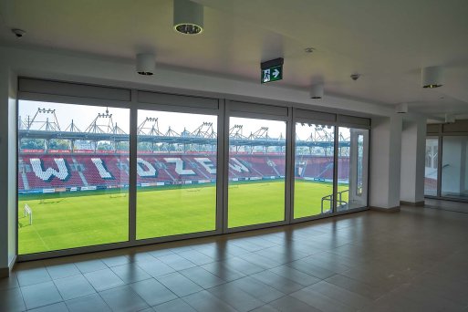  Stadion Miejski Widzew Łódź