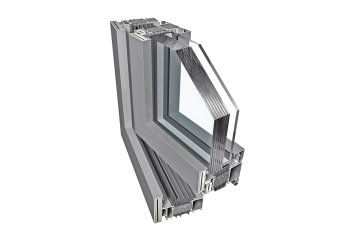 kugelsichere aluminiumfenster